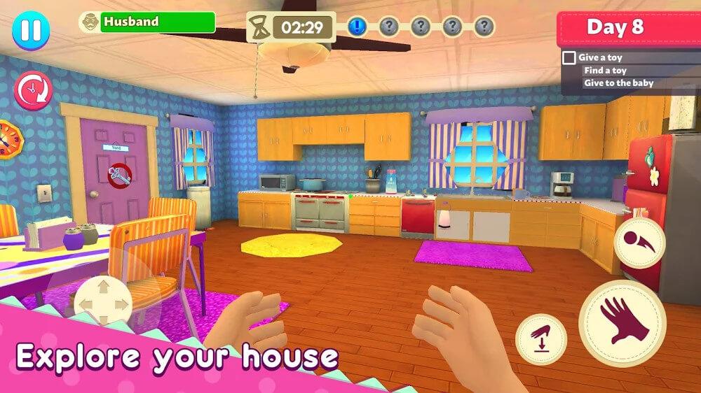 Family Life Mod APK