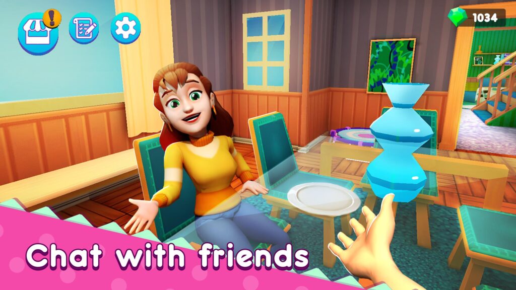 Family Life Mod APK