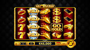 Gogo Gold Casino