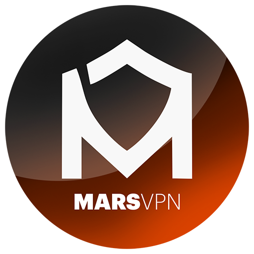 Martian VPN