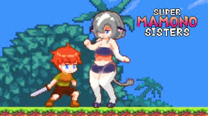 Super Mamono Sister APK