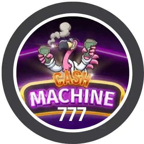 Cash Machine 777