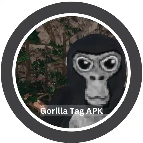 Gorilla Tag APK